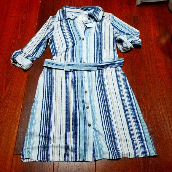 Ultra Flirt Stretchy Dress